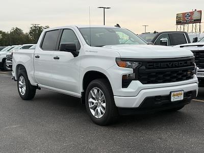 2026 Chevrolet Silverado 1500 Crew Cab 4x4 Pickup for sale #135555 - photo 2