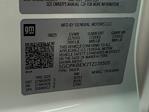 New 2026 Chevrolet Silverado 1500 Custom Crew Cab 4x4 Pickup for sale #135555 - photo 17