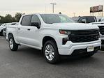 New 2026 Chevrolet Silverado 1500 Custom Crew Cab 4x4 Pickup for sale #135555 - photo 2