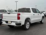 New 2026 Chevrolet Silverado 1500 Custom Crew Cab 4x4 Pickup for sale #135555 - photo 3