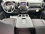 New 2026 Chevrolet Silverado 1500 Custom Crew Cab 4x4 Pickup for sale #135555 - photo 6