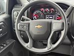 New 2026 Chevrolet Silverado 1500 Custom Crew Cab 4x4 Pickup for sale #135555 - photo 7