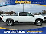 2025 Chevrolet Silverado 2500 Crew Cab 4x4, Pickup for sale #136152 - photo 1