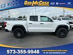 New 2026 Chevrolet Colorado Trail Boss Crew Cab for sale #136636 - photo 1