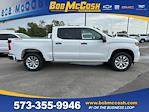 New 2026 Chevrolet Silverado 1500 Custom Crew Cab 4x4 Pickup for sale #136884 - photo 1