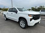 New 2026 Chevrolet Silverado 1500 Custom Crew Cab 4x4 Pickup for sale #136884 - photo 3