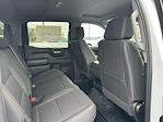New 2026 Chevrolet Silverado 1500 Custom Crew Cab 4x4 Pickup for sale #136884 - photo 4