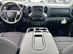 New 2026 Chevrolet Silverado 1500 Custom Crew Cab 4x4 Pickup for sale #136884 - photo 5