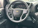 New 2026 Chevrolet Silverado 1500 Custom Crew Cab 4x4 Pickup for sale #136884 - photo 6