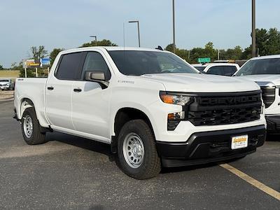 2026 Chevrolet Silverado 1500 Crew Cab 4x4 Pickup for sale #137012 - photo 2