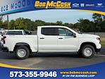 New 2026 Chevrolet Silverado 1500 Work Truck Crew Cab 4x4 Pickup for sale #137012 - photo 1