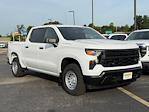New 2026 Chevrolet Silverado 1500 Work Truck Crew Cab 4x4 Pickup for sale #137012 - photo 2