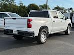 New 2026 Chevrolet Silverado 1500 Work Truck Crew Cab 4x4 Pickup for sale #137012 - photo 3