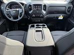 New 2026 Chevrolet Silverado 1500 Work Truck Crew Cab 4x4 Pickup for sale #137012 - photo 6