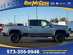 New 2026 Chevrolet Silverado 2500 ZR2 Crew Cab for sale #140679 - photo 1