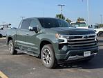 2026 Chevrolet Silverado 1500 Crew Cab 4x4 Pickup for sale #143537 - photo 2
