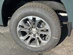2026 Chevrolet Silverado 1500 Crew Cab 4x4 Pickup for sale #143537 - photo 4