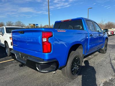 New 2026 Chevrolet Silverado 1500 LT Crew Cab for sale #144718 - photo 2