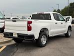 New 2026 Chevrolet Silverado 1500 Work Truck Double Cab 4x4 Pickup for sale #144943 - photo 3