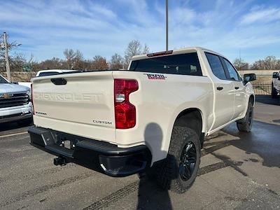 2026 Chevrolet Silverado 1500 Crew Cab 4x4 Pickup for sale #145429 - photo 2