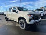 2026 Chevrolet Silverado 1500 Crew Cab 4x4 Pickup for sale #145429 - photo 3