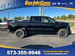 New 2026 Chevrolet Silverado 1500 LT Crew Cab 4x4 Pickup for sale #145488 - photo 1