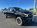New 2026 Chevrolet Silverado 1500 LT Crew Cab 4x4 Pickup for sale #145488 - photo 3