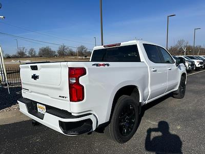 2026 Chevrolet Silverado 1500 Crew Cab 4x4 Pickup for sale #145701 - photo 2