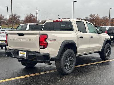 New 2026 Chevrolet Colorado Trail Boss Crew Cab for sale #145852 - photo 2