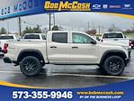 New 2026 Chevrolet Colorado Trail Boss Crew Cab for sale #145852 - photo 1