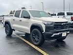New 2026 Chevrolet Colorado Trail Boss Crew Cab for sale #145852 - photo 3