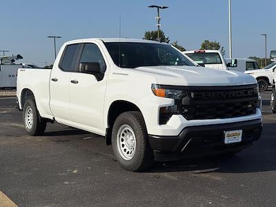 2026 Chevrolet Silverado 1500 Double Cab 4x4 Pickup for sale #145853 - photo 2