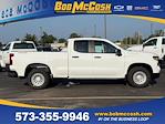 New 2026 Chevrolet Silverado 1500 Work Truck Double Cab 4x4 Pickup for sale #145853 - photo 1