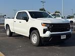 New 2026 Chevrolet Silverado 1500 Work Truck Double Cab 4x4 Pickup for sale #145853 - photo 2