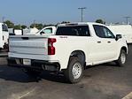 New 2026 Chevrolet Silverado 1500 Work Truck Double Cab 4x4 Pickup for sale #145853 - photo 3