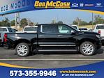 2026 Chevrolet Silverado 1500 Crew Cab 4x4 Pickup for sale #145942 - photo 1