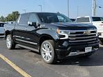 2026 Chevrolet Silverado 1500 Crew Cab 4x4 Pickup for sale #145942 - photo 2