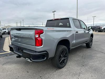 New 2026 Chevrolet Silverado 1500 LT Crew Cab for sale #146094 - photo 2
