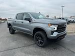 New 2026 Chevrolet Silverado 1500 LT Crew Cab for sale #146094 - photo 3