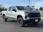 New 2026 Chevrolet Silverado 1500 Custom Crew Cab for sale #146898 - photo 3