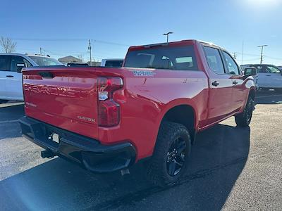 2026 Chevrolet Silverado 1500 Crew Cab 4x4 Pickup for sale #147392 - photo 2