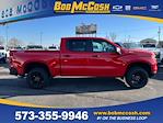 2026 Chevrolet Silverado 1500 Crew Cab 4x4 Pickup for sale #147392 - photo 1