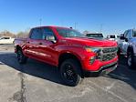 2026 Chevrolet Silverado 1500 Crew Cab 4x4 Pickup for sale #147392 - photo 3