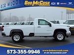New 2026 Chevrolet Silverado 2500 Work Truck Regular Cab for sale #147963 - photo 1