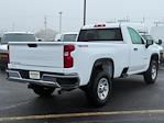 New 2026 Chevrolet Silverado 2500 Work Truck Regular Cab for sale #147963 - photo 2