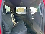 New 2026 Chevrolet Silverado 1500 Custom Crew Cab 4x4 Pickup for sale #148741 - photo 4