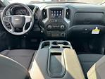 New 2026 Chevrolet Silverado 1500 Custom Crew Cab 4x4 Pickup for sale #148741 - photo 5