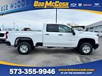 2025 Chevrolet Silverado 2500 Double Cab 4x4, Pickup for sale #149257 - photo 1