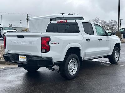 New 2026 Chevrolet Colorado Work Truck Crew Cab for sale #151248 - photo 2