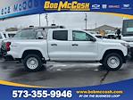 New 2026 Chevrolet Colorado Work Truck Crew Cab for sale #151248 - photo 1